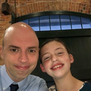 Meet your Posher, Matt